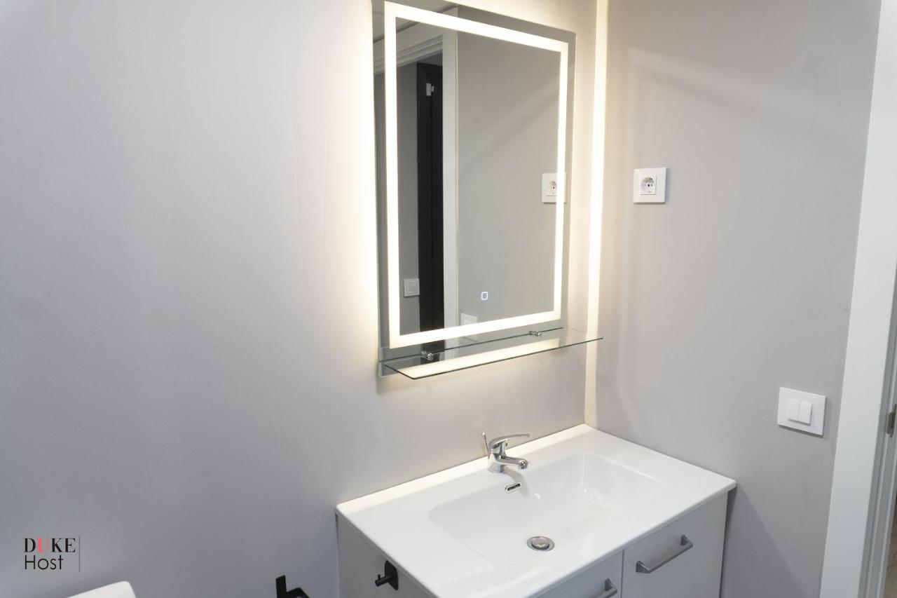 Sierra de Madrid Suites - B&B Galapagar