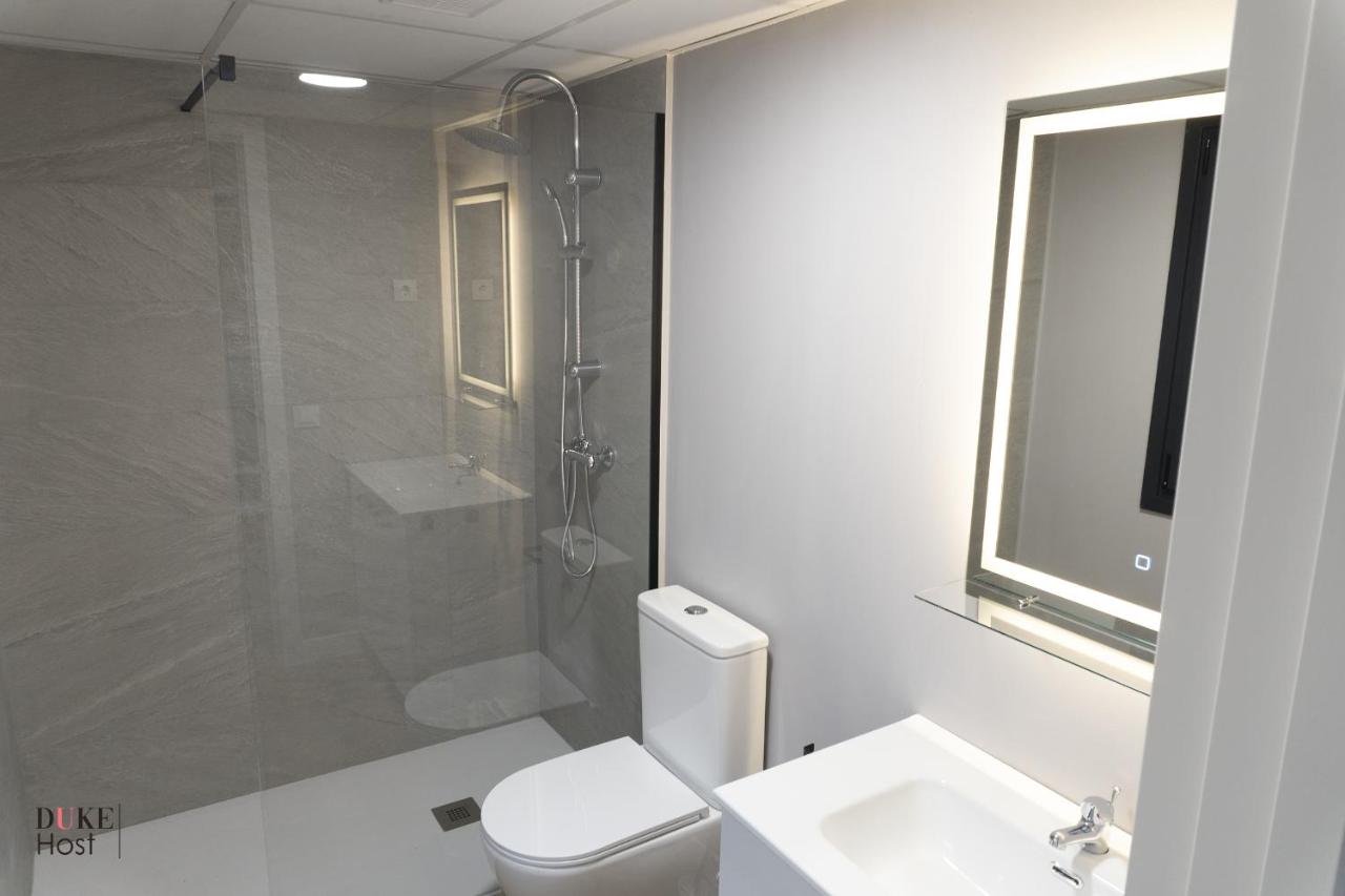 Sierra de Madrid Suites - B&B Galapagar