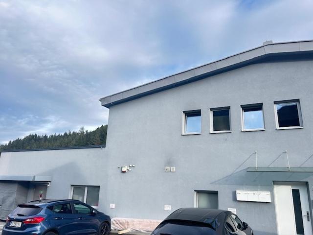 Alp-Partment - B&B Fulpmes