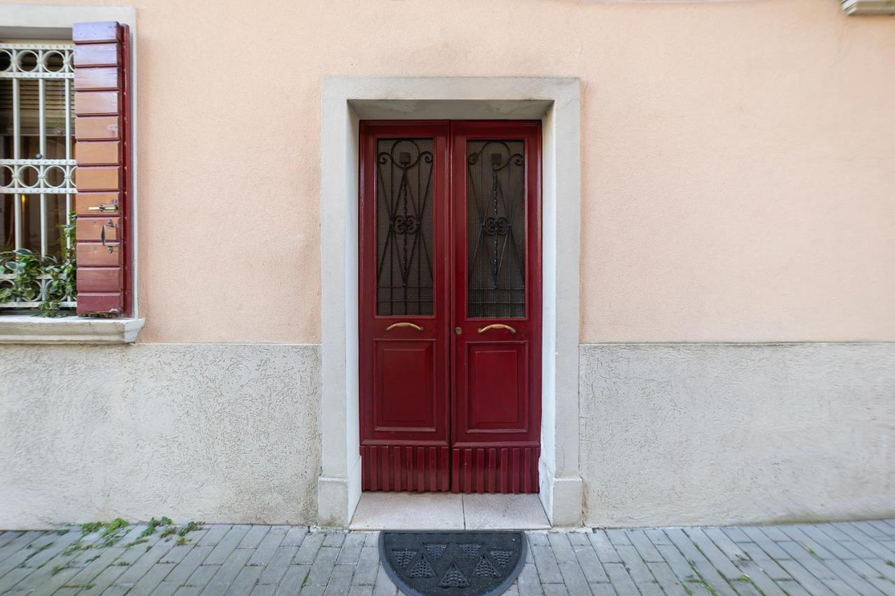 2Venezia Apartment - B&B Mestre