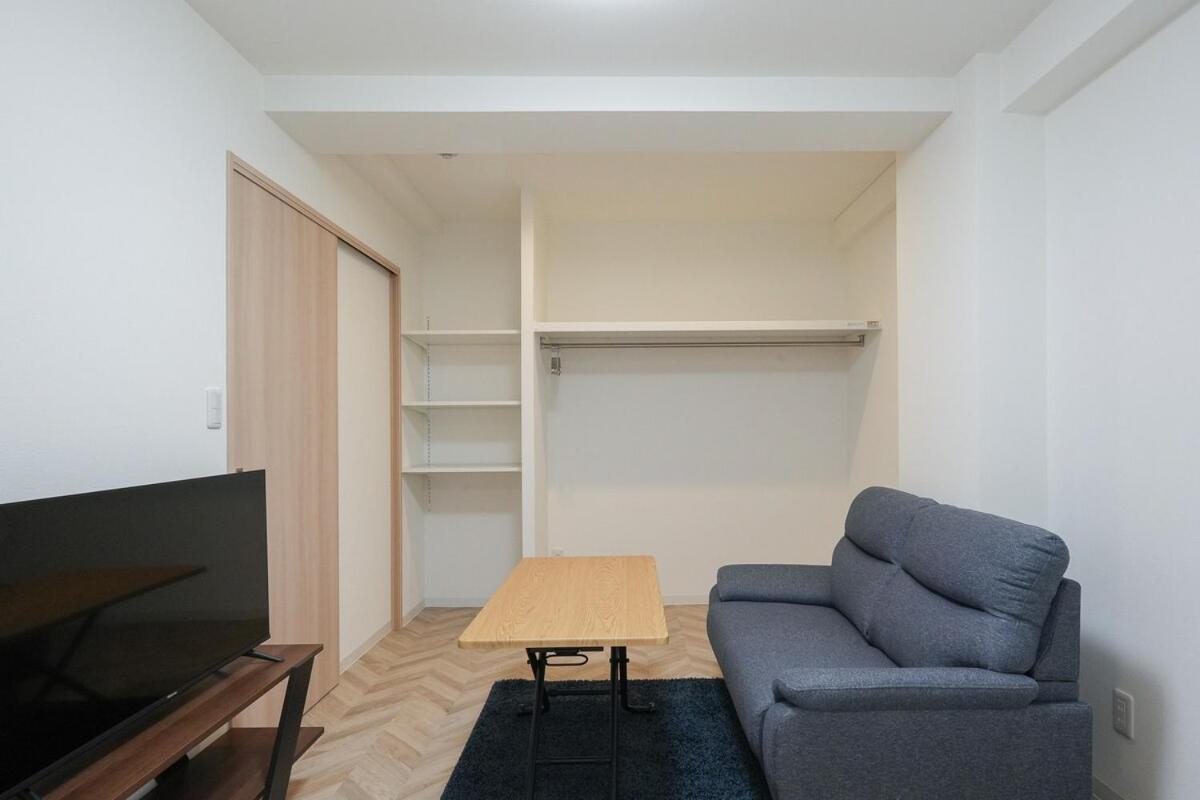 Seed INN KAMATA WEST 503 - Chambres d'hôtes Tokyo