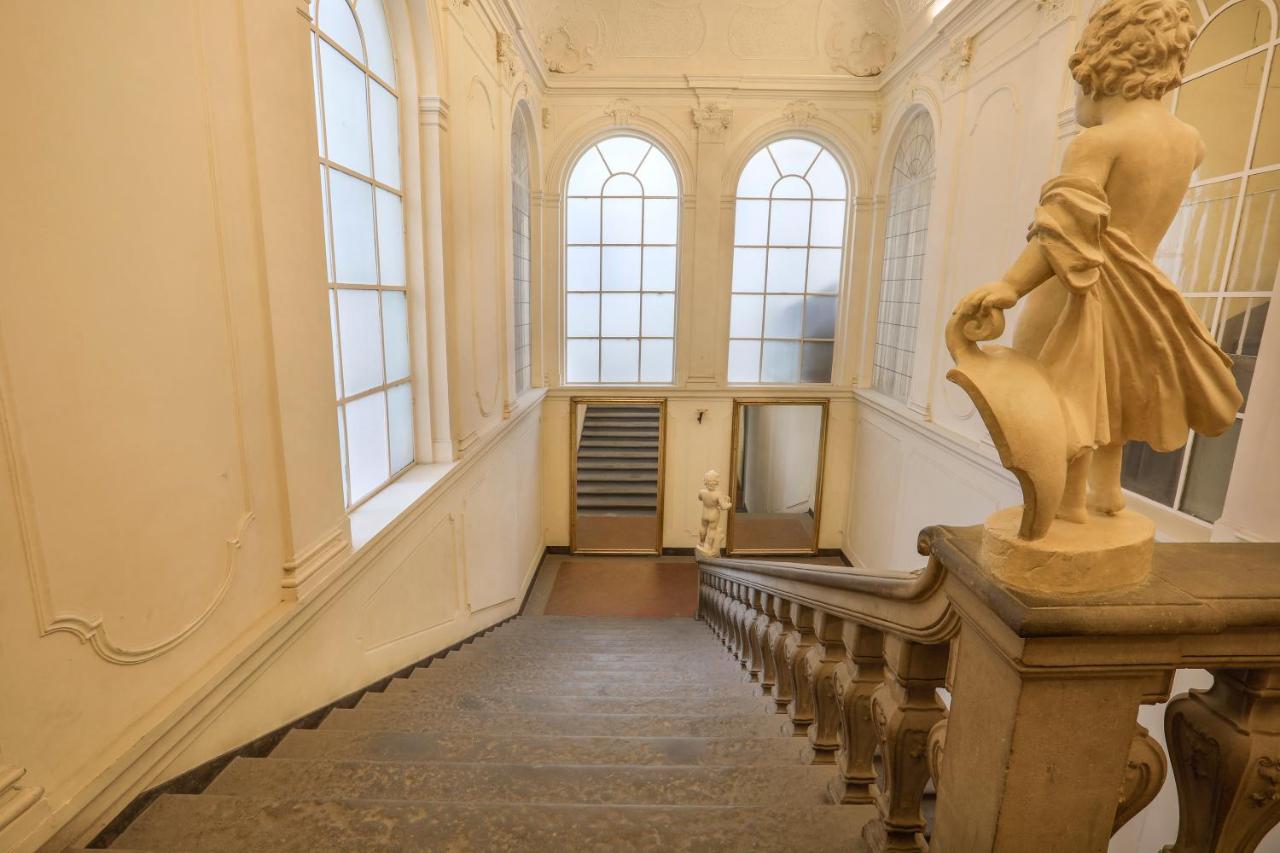 Palazzo Galli Tassi Collection - Loft 3 - B&B Firenze