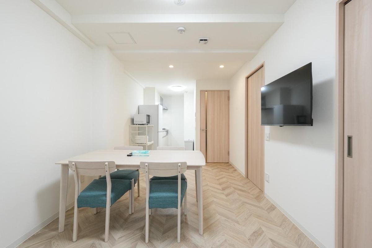 Seed INN KAMATA WEST 503 - Chambres d'hôtes Tokyo