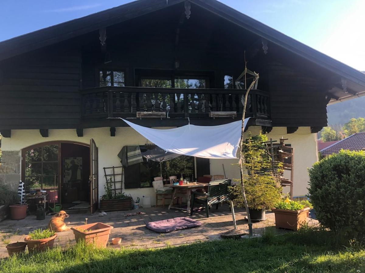 Seelenbaumlerin - Bed and Breakfast Schliersee
