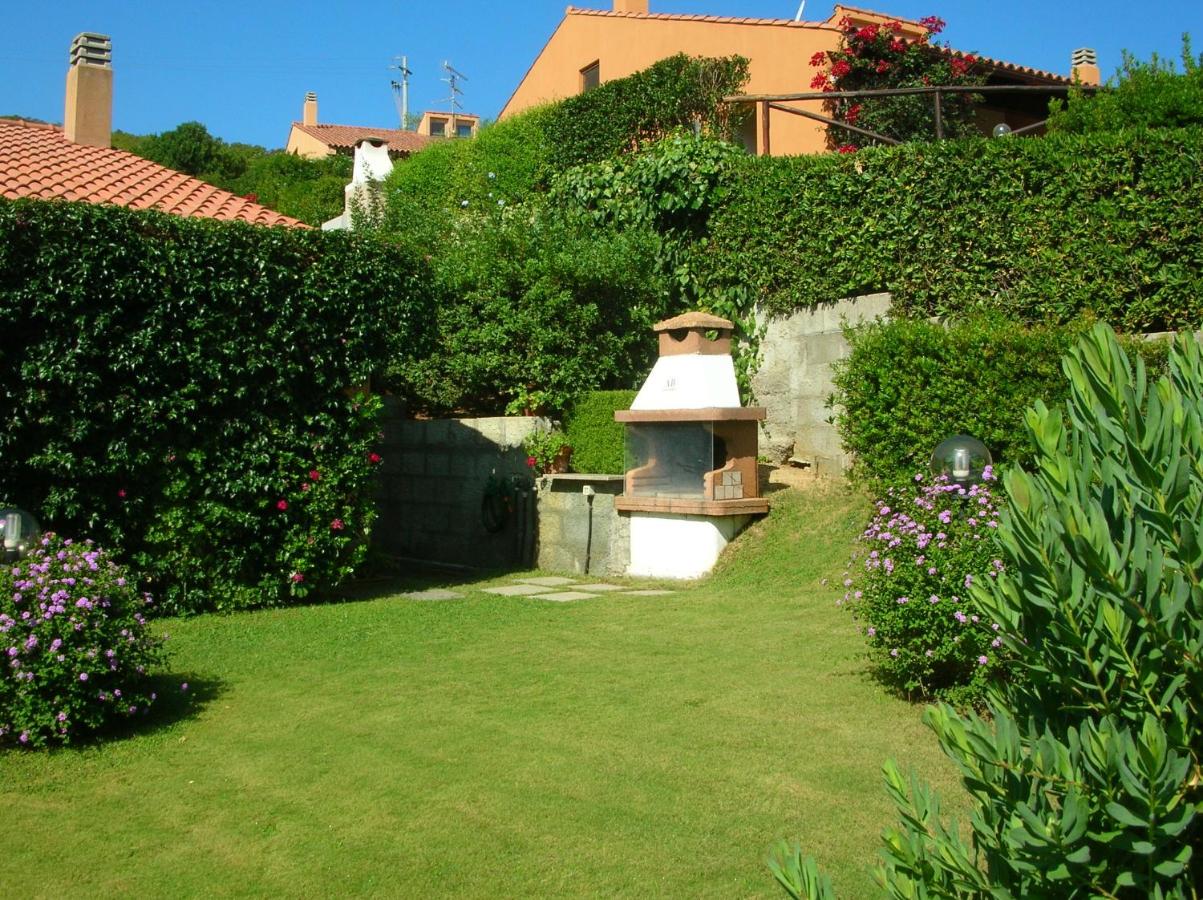 Villa Silvia - Bed and Breakfast Costa Rei