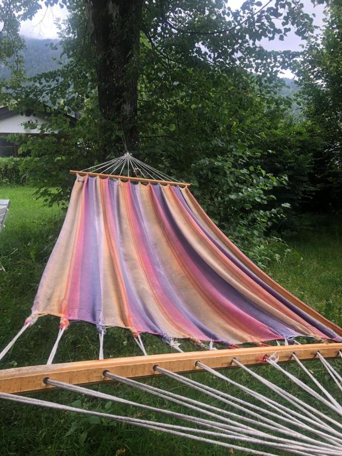 Seelenbaumlerin - Ferienwohnung Schliersee
