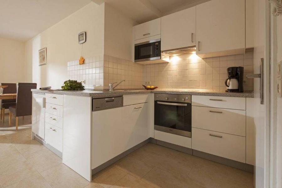 Seeadler 5 - B&B Norderney