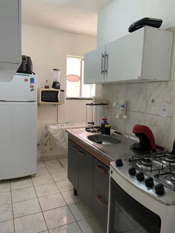 Casa da Cris - B&B Lauro de Freitas