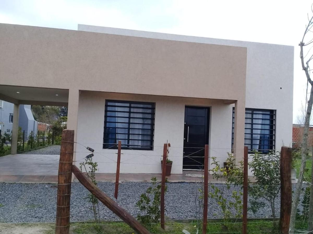 Alquiler en Uribelarrea - Ferienwohnung Uribelarrea