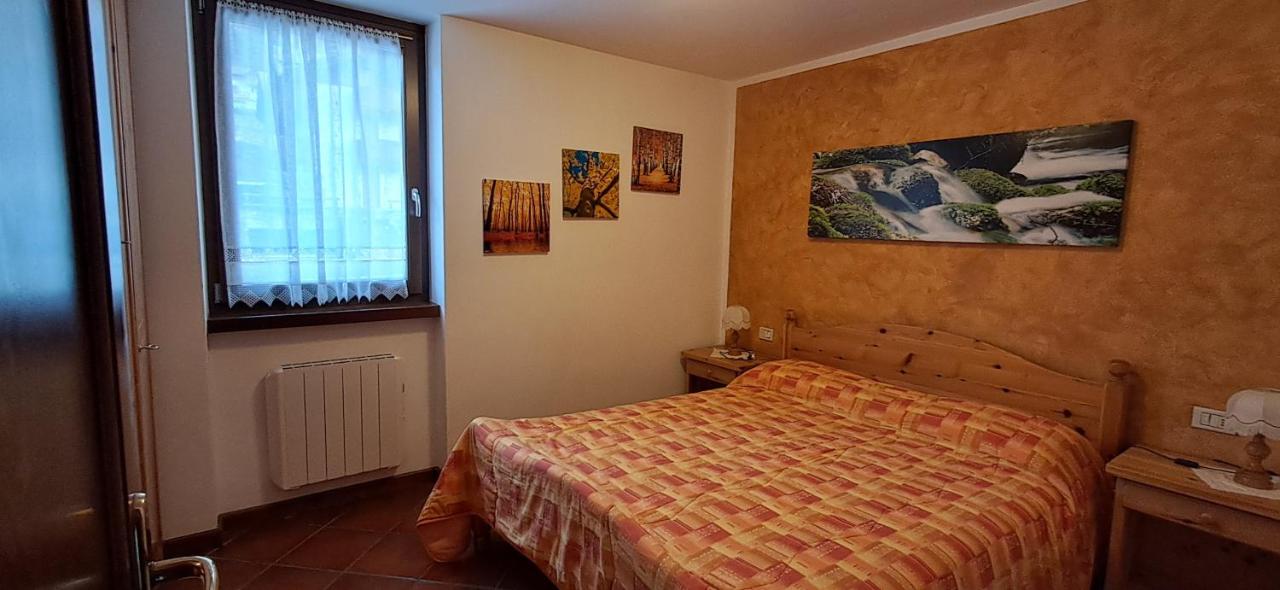 APPARTAMENTO Val Di Peio - Bed and Breakfast Celledizzo