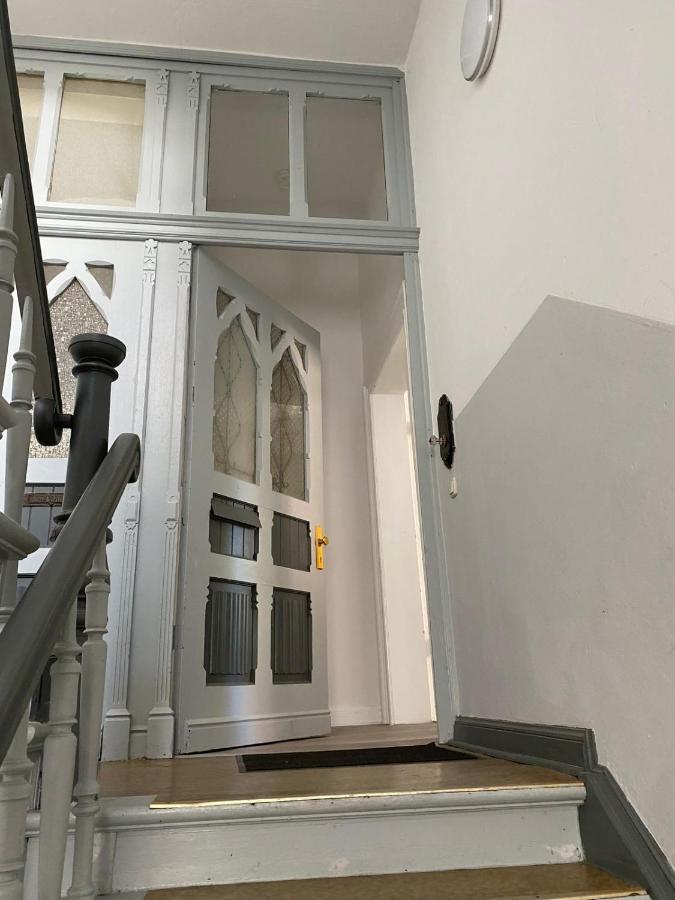 Das MONTI - Superior - Ferienwohnung Stendal