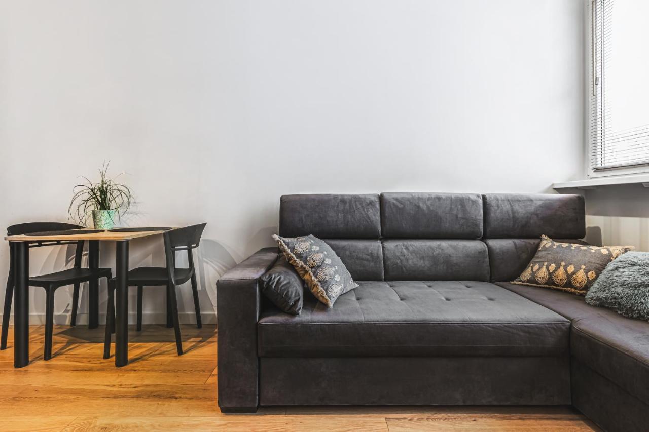 Klimatyczne mieszkanie w Centrum - Ferienwohnung Wroclaw