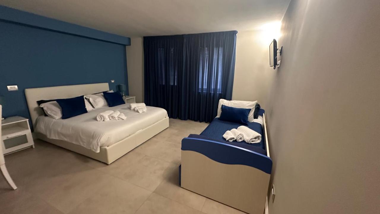 La Finestra Sul Vulcano - B&B Roccamonfina