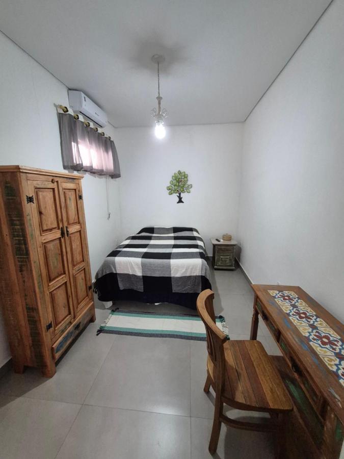 Hospedagem do Rosário - Chambres d’hôtes Conceição do Mato Dentro