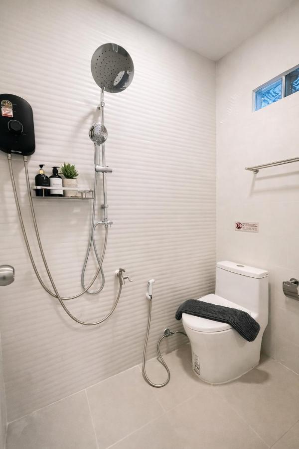 Hug Rooms - 1 Bedroom with 1 Living Room, Pet Friendly - Chambres d'hôtes Ban Kho