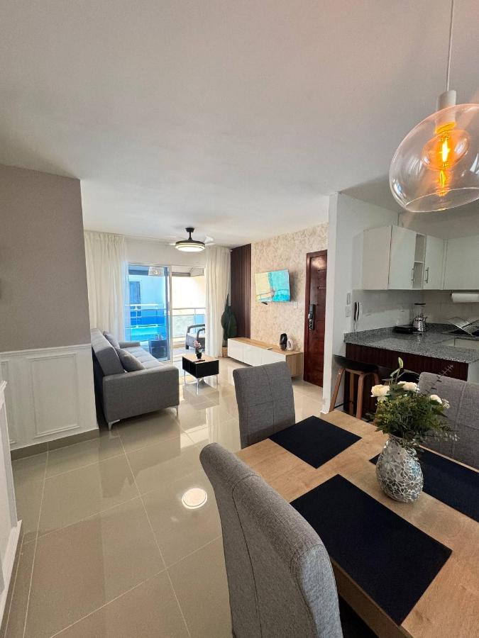 Modern apartment in Santo Domingo - B&B Juan López