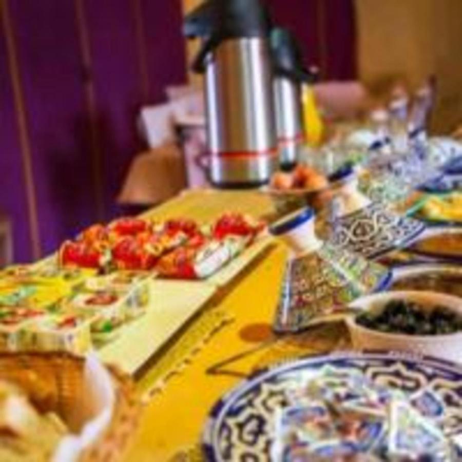 hagra luxury camp Merzouga - B&B Merzouga