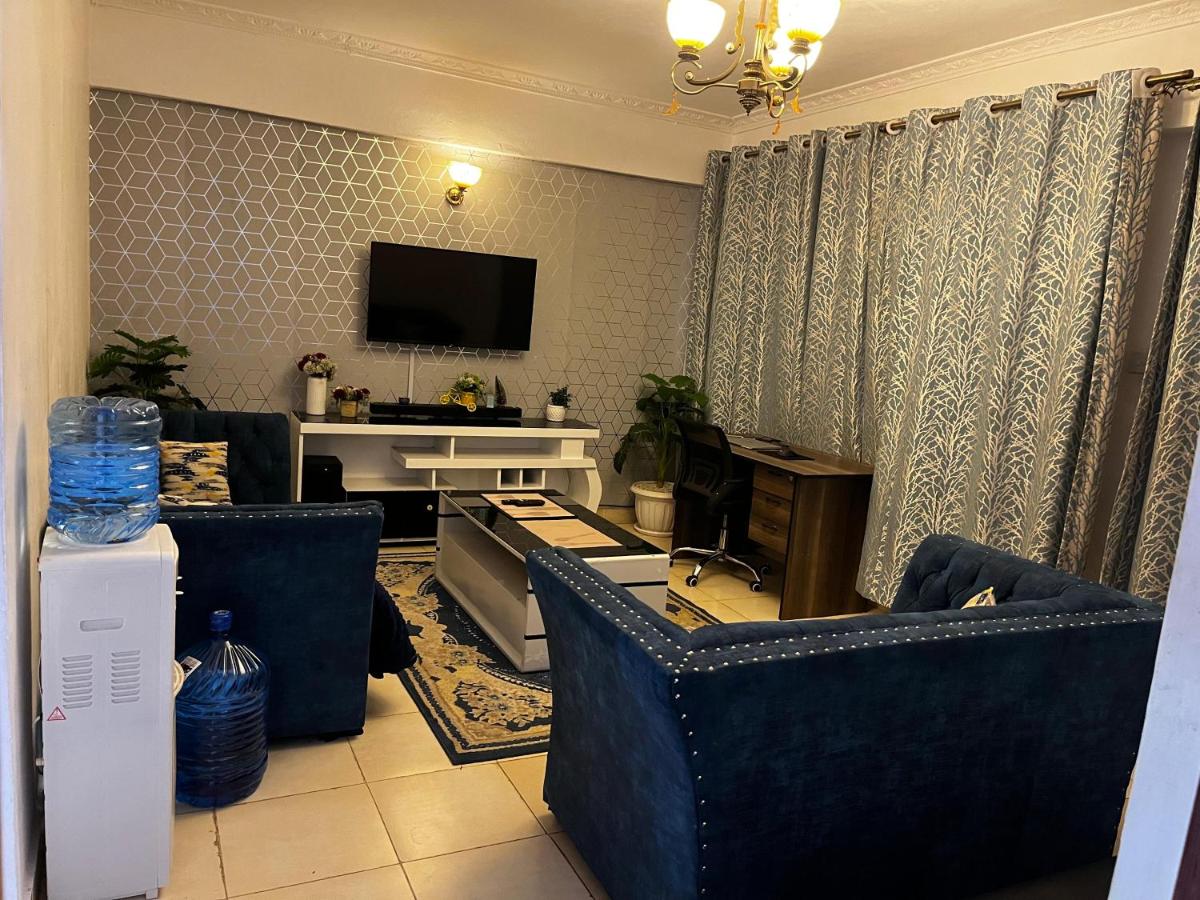 Simmon Apartment-Opposite Garden city mall,near safari park