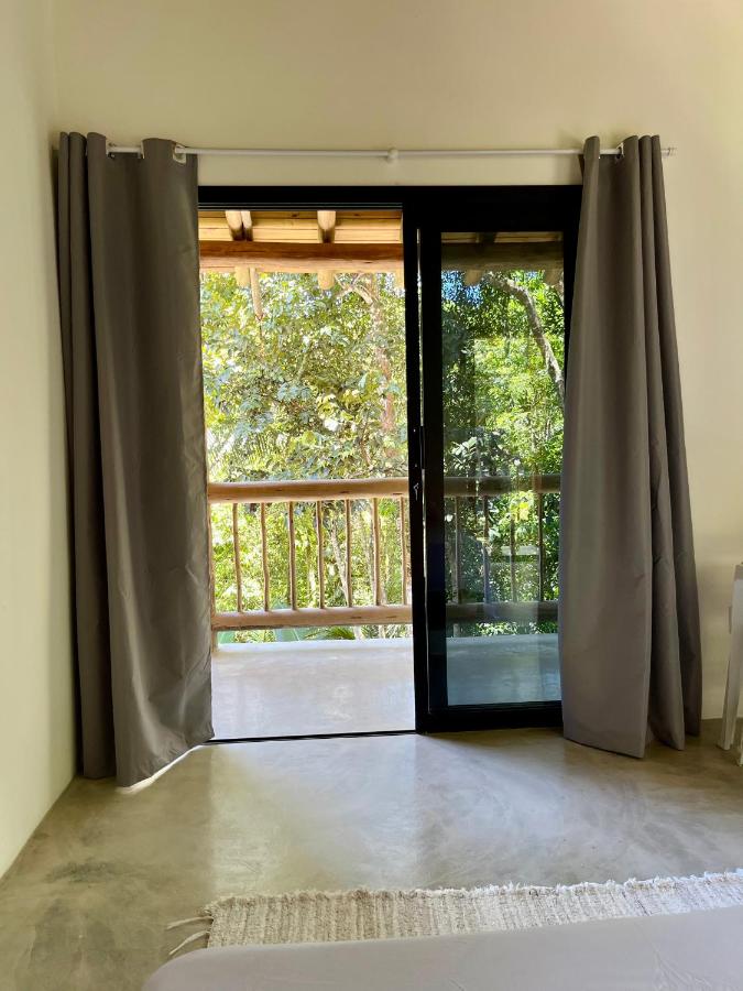 Suíte Pampo em Trindade - B&B Paraty