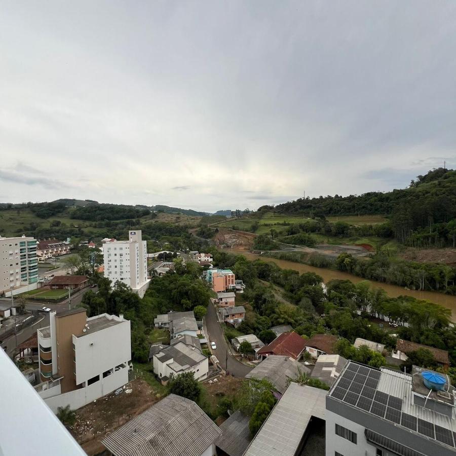 704 - Atlântico Tedesco - B&B Piratuba