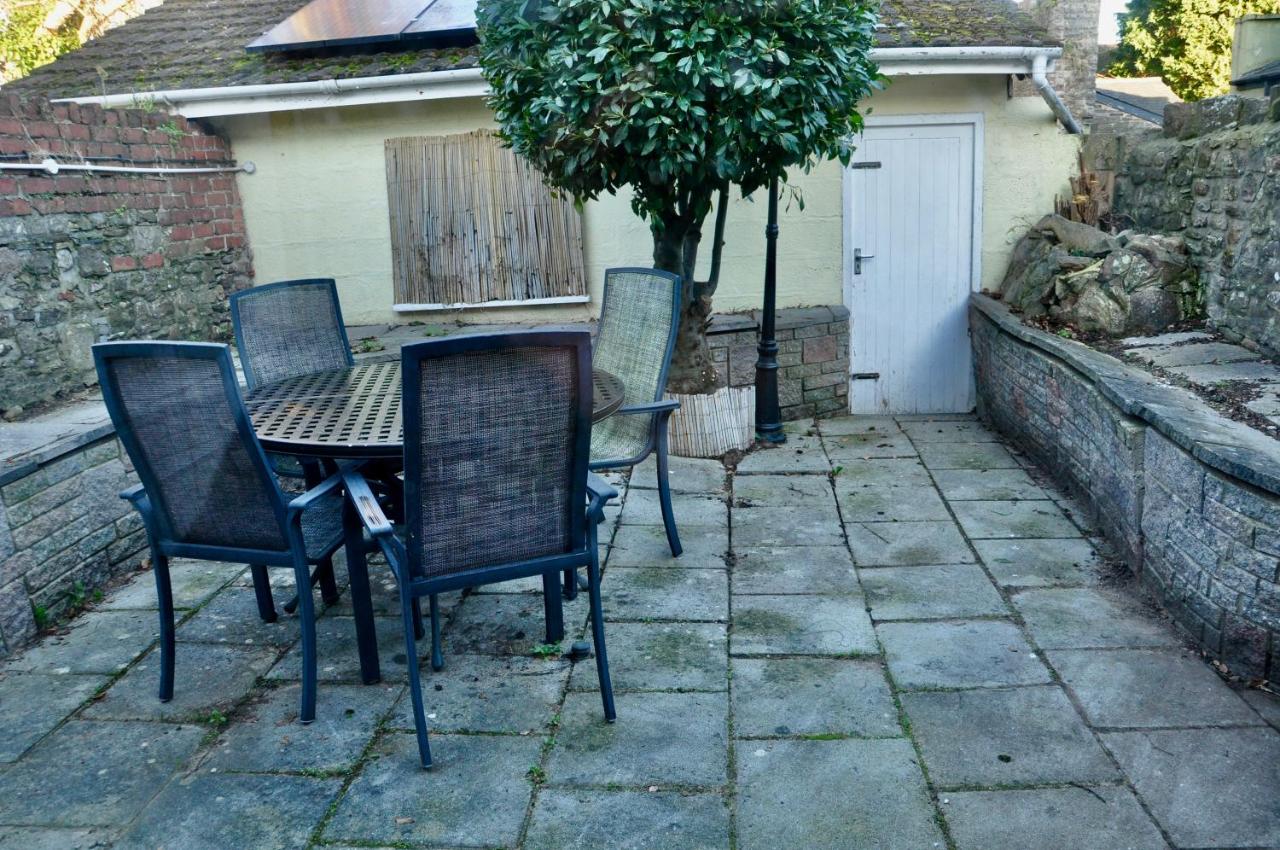 Ash Cottage - Caerleon - B&B Newport