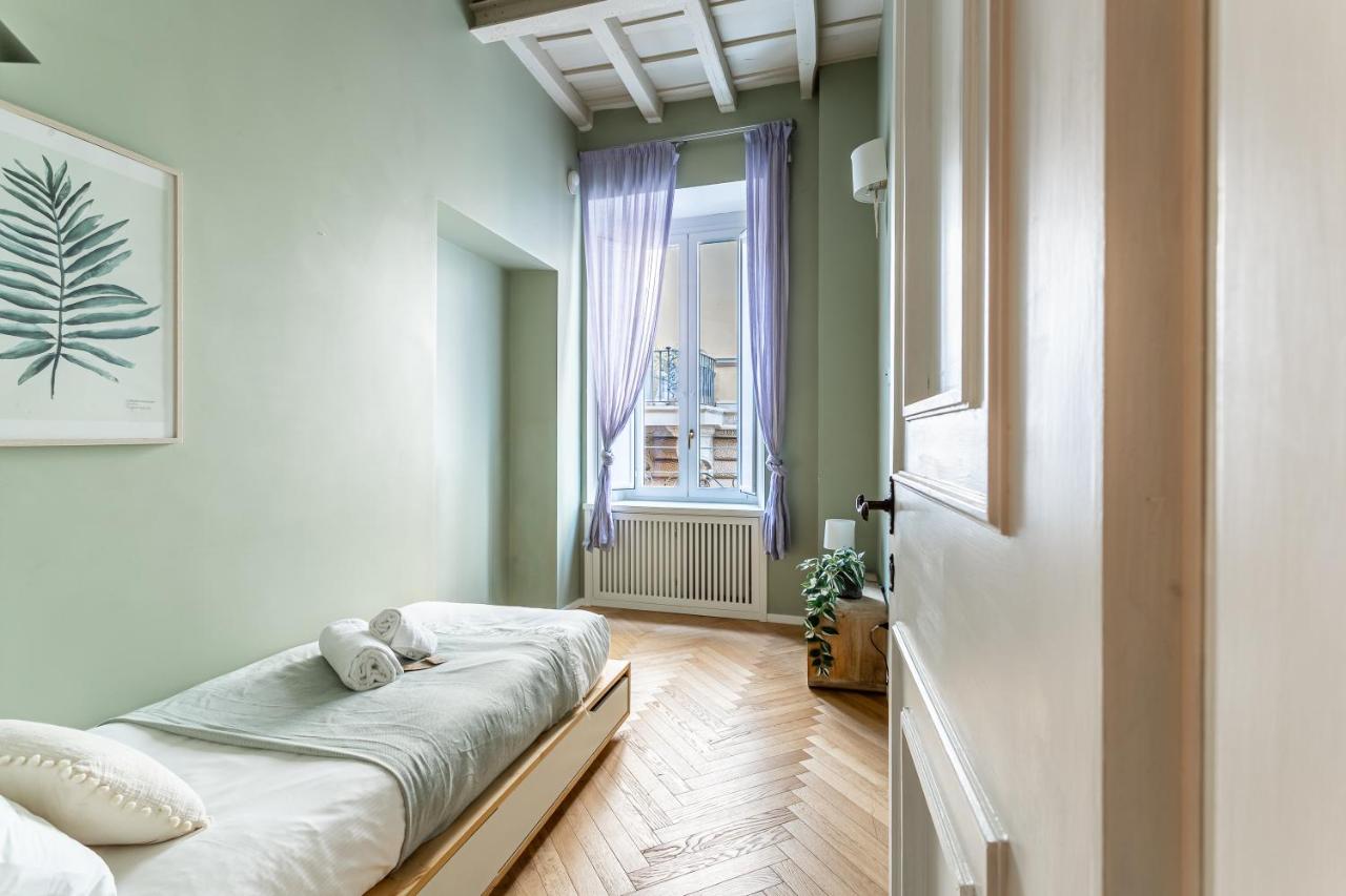 iFlat The Monti Experience - B&B Roma