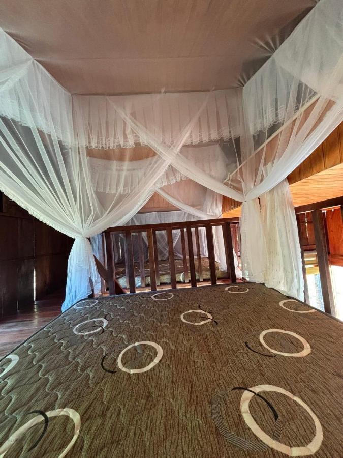 Căn bình an peacefull home - Chambres d'hôtes Tiên Hai