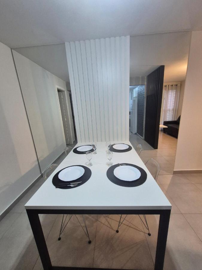 Apartamento na Vila Estrela em Ponta Grossa - B&B Ponta Grossa
