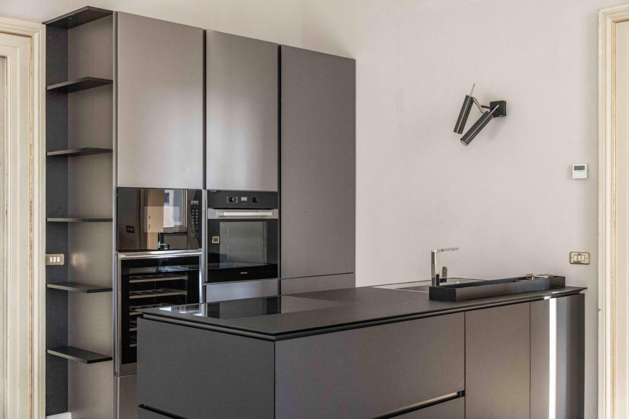 Charming Vittorio by 101 Flats - B&B Roma