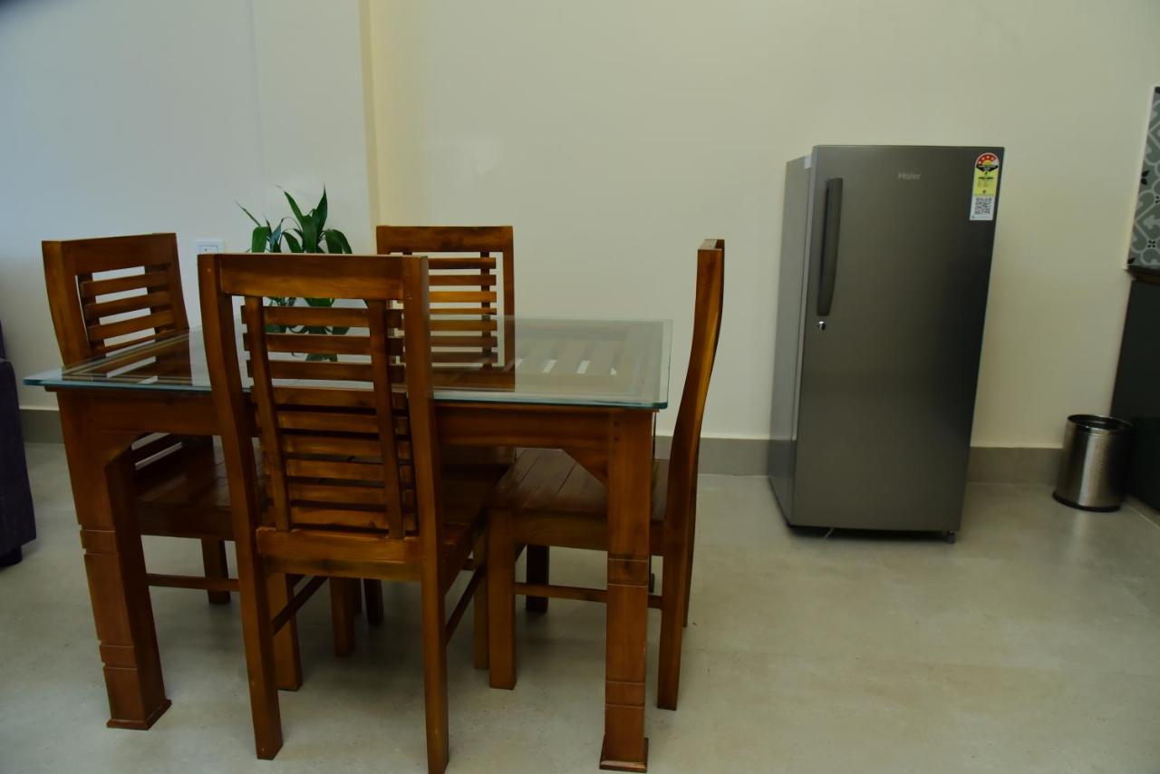 Deluxe Appartement met 2 Slaapkamers