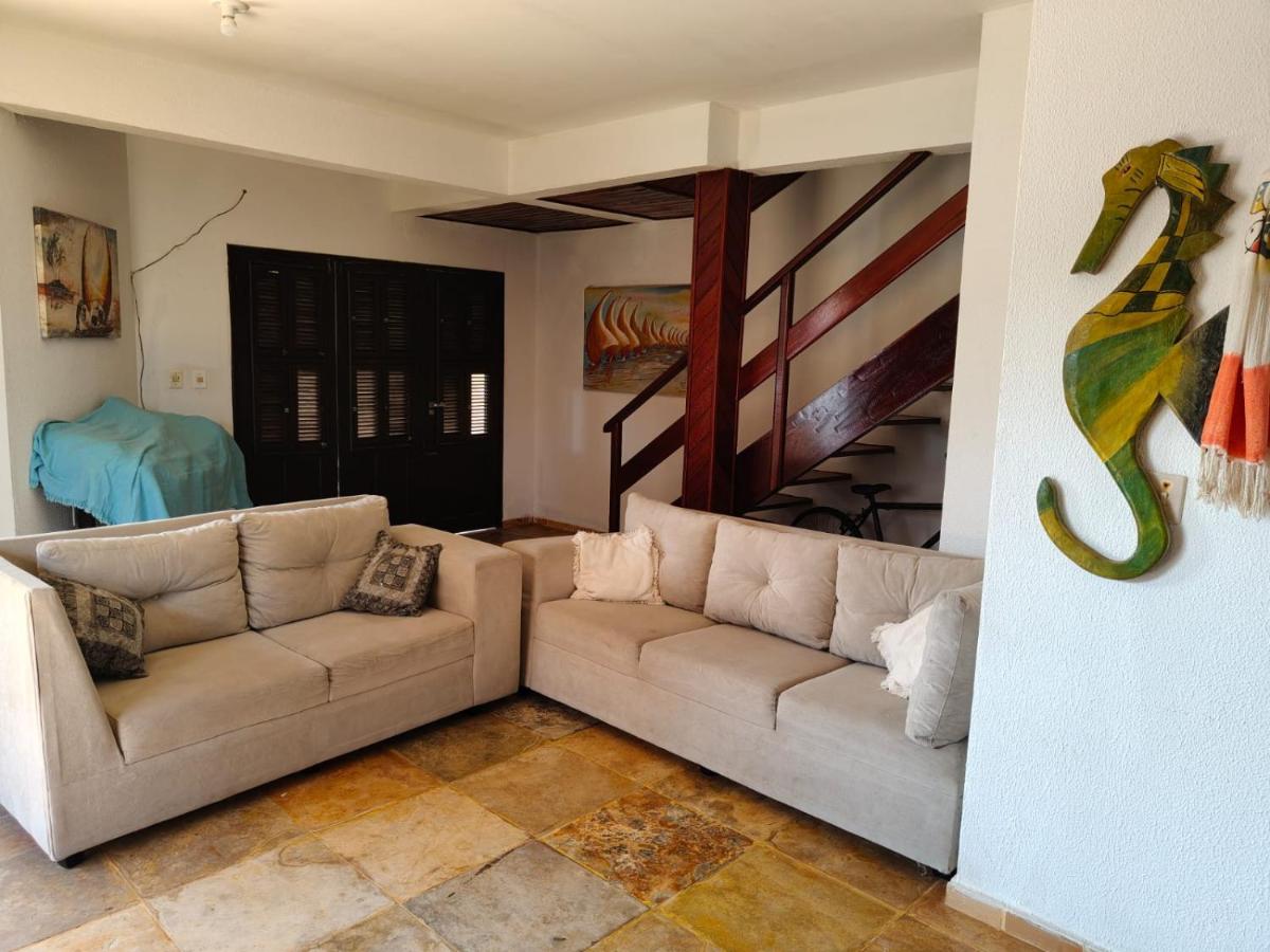 Nascimento BEACH - B&B Águas Belas