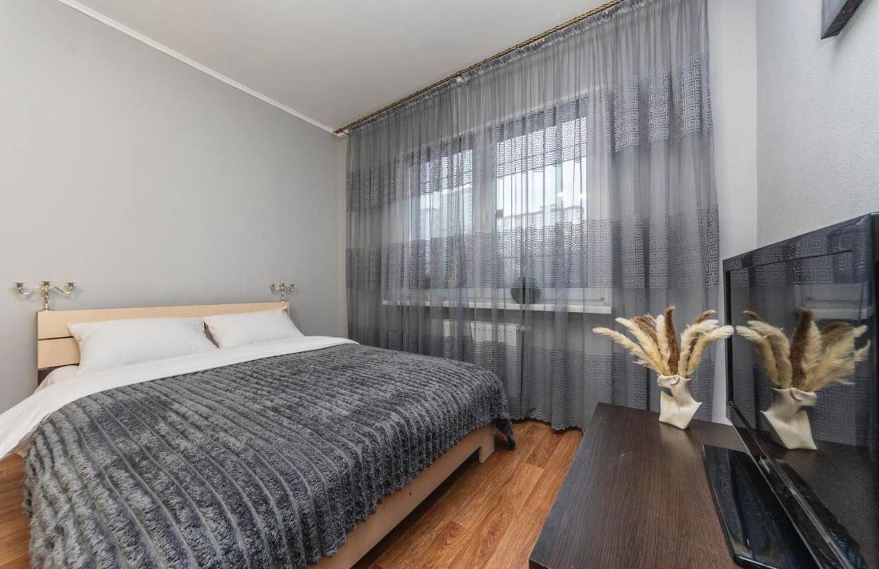 Квартира на першому поверсі 18006 - B&B Kyiv