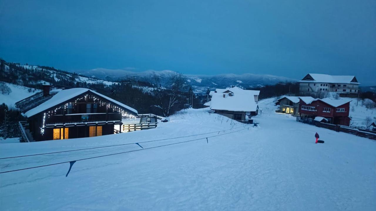 Suite Junior con Vista Montagna 