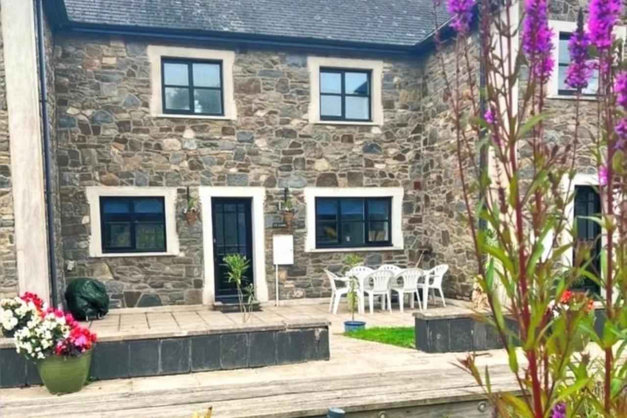 3 Bed Harbour-view Cottage Sleeps 6 - Dog Friendly - B&B New Quay