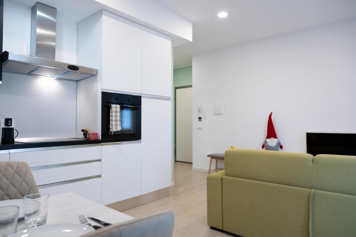 Casa Ndoi 2 - Chambres d'hôtes Mantoue