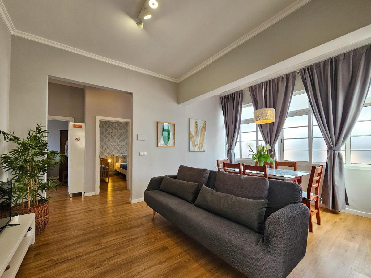 Sunny House Funchal - B&B Funchal