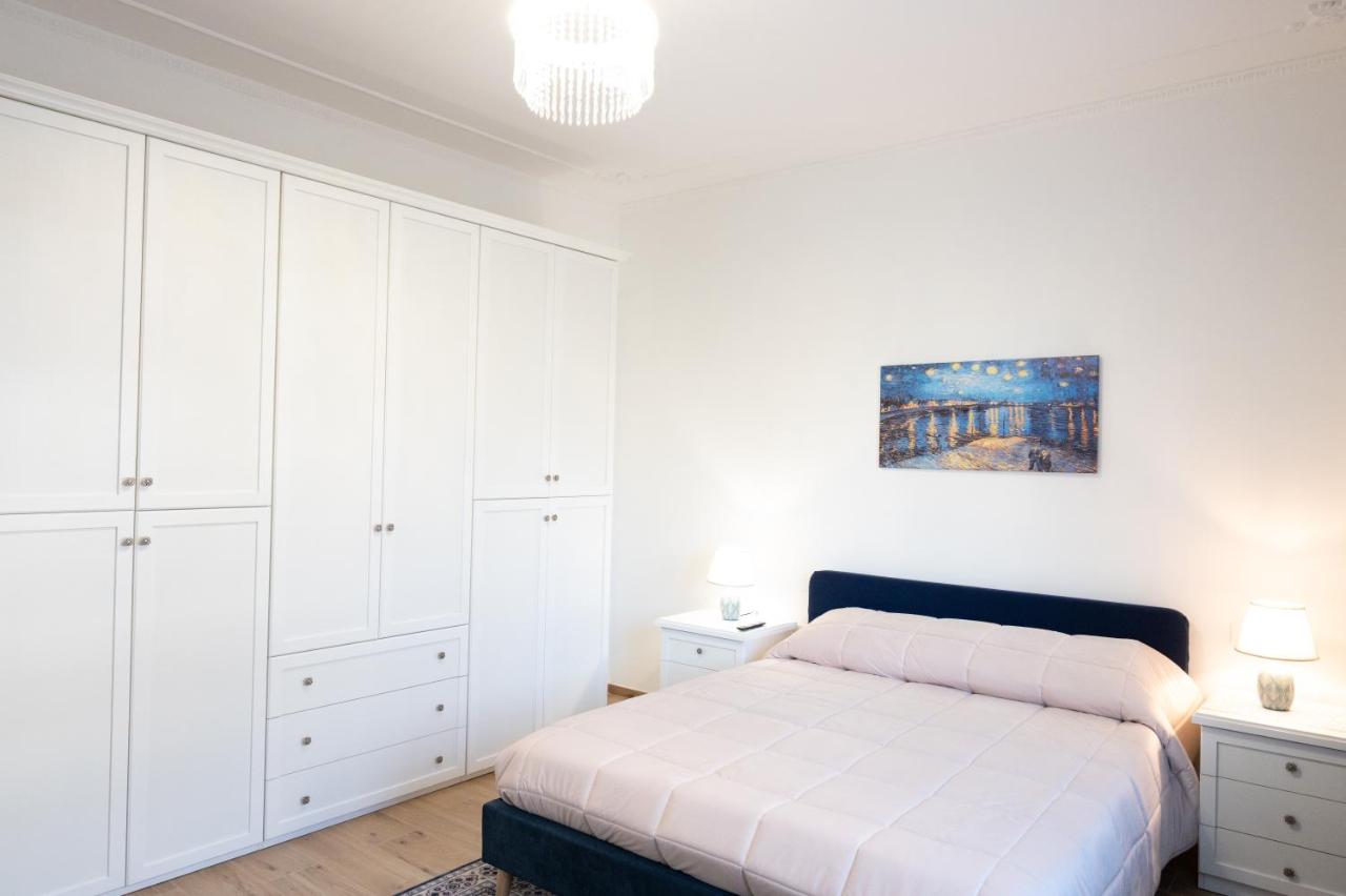 Casa del Mar - Modern 3BR - 100m to Beach - B&B Pescara