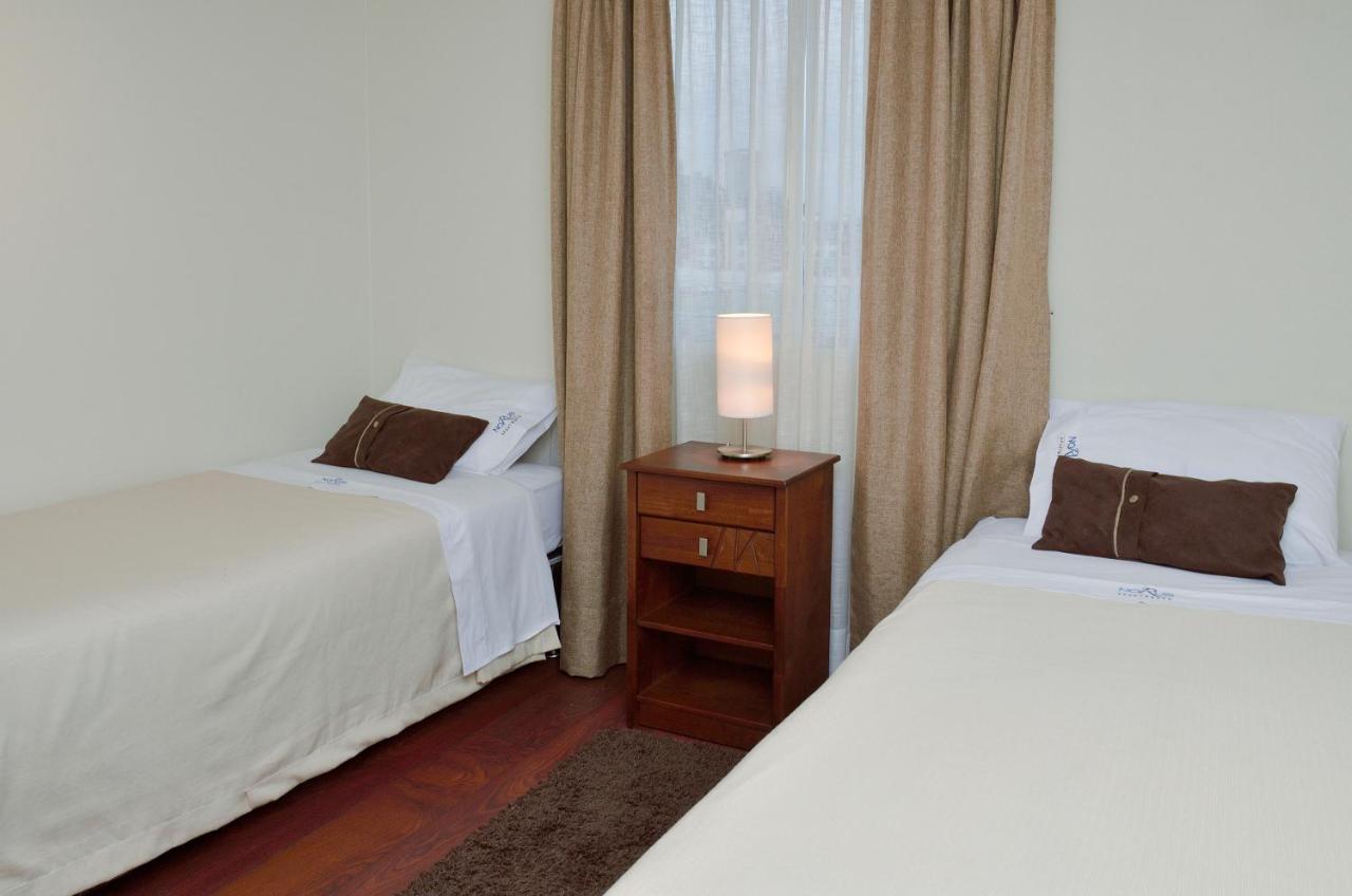 Apartamento Familiar de 2 dormitorios