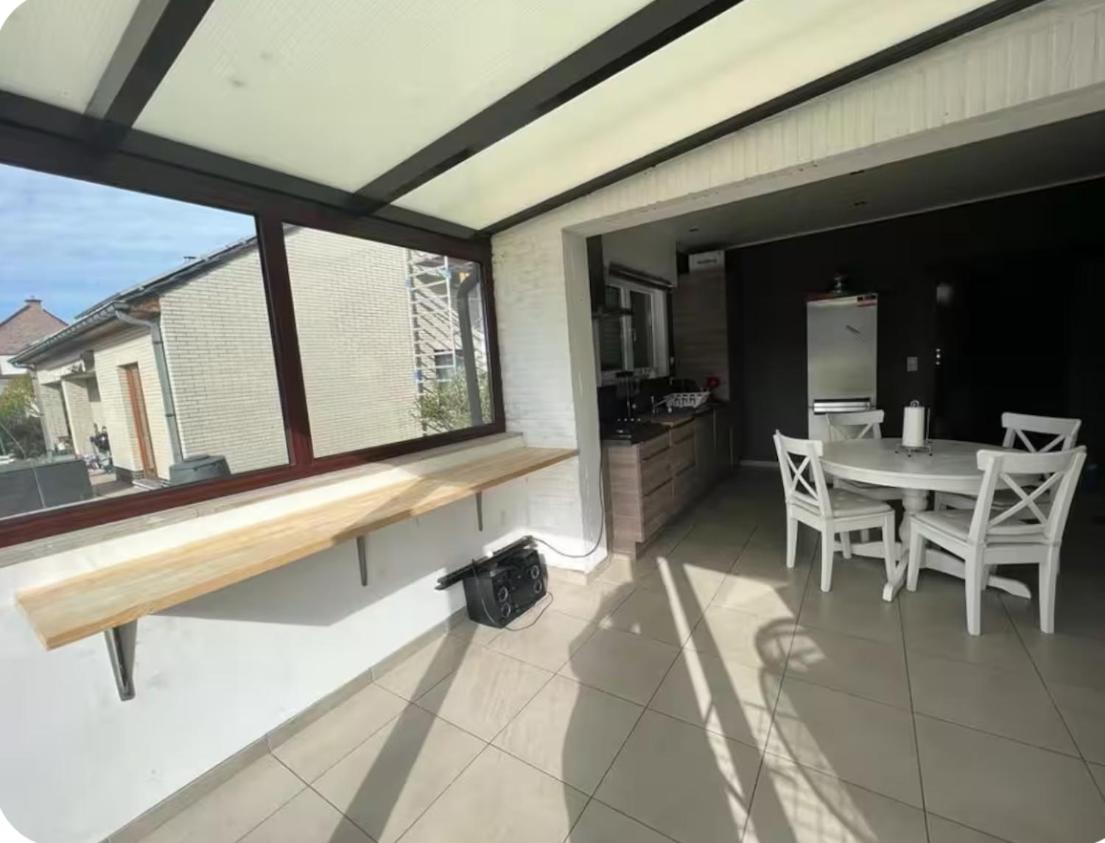 Dar Fouad - B&B Vilvoorde