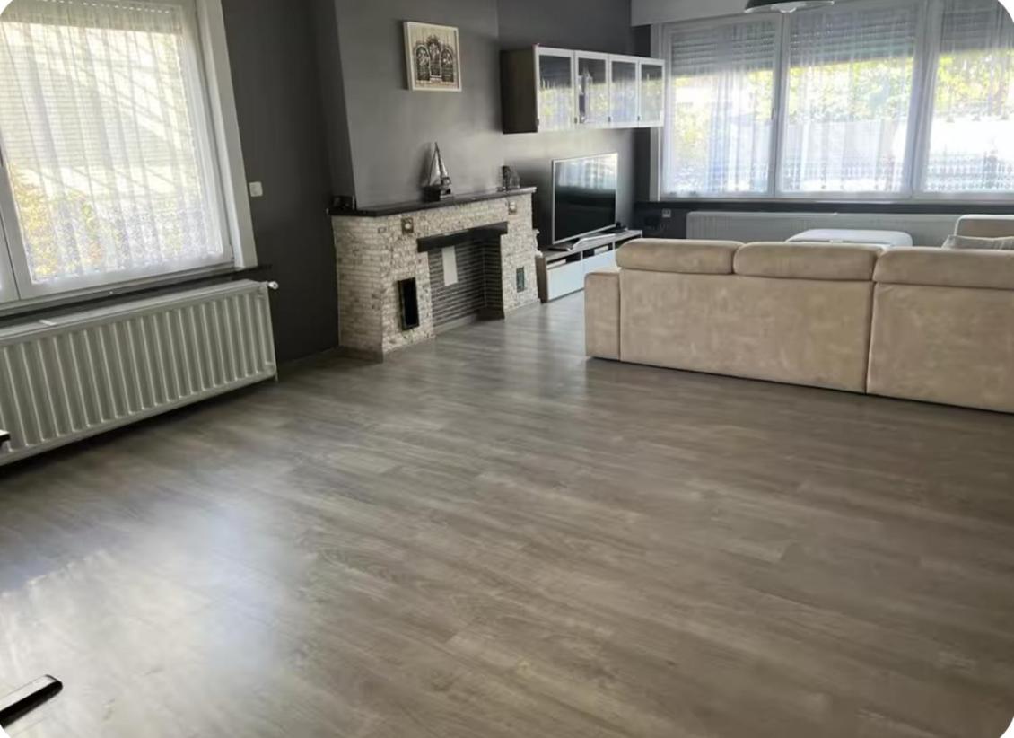Dar Fouad - B&B Vilvoorde