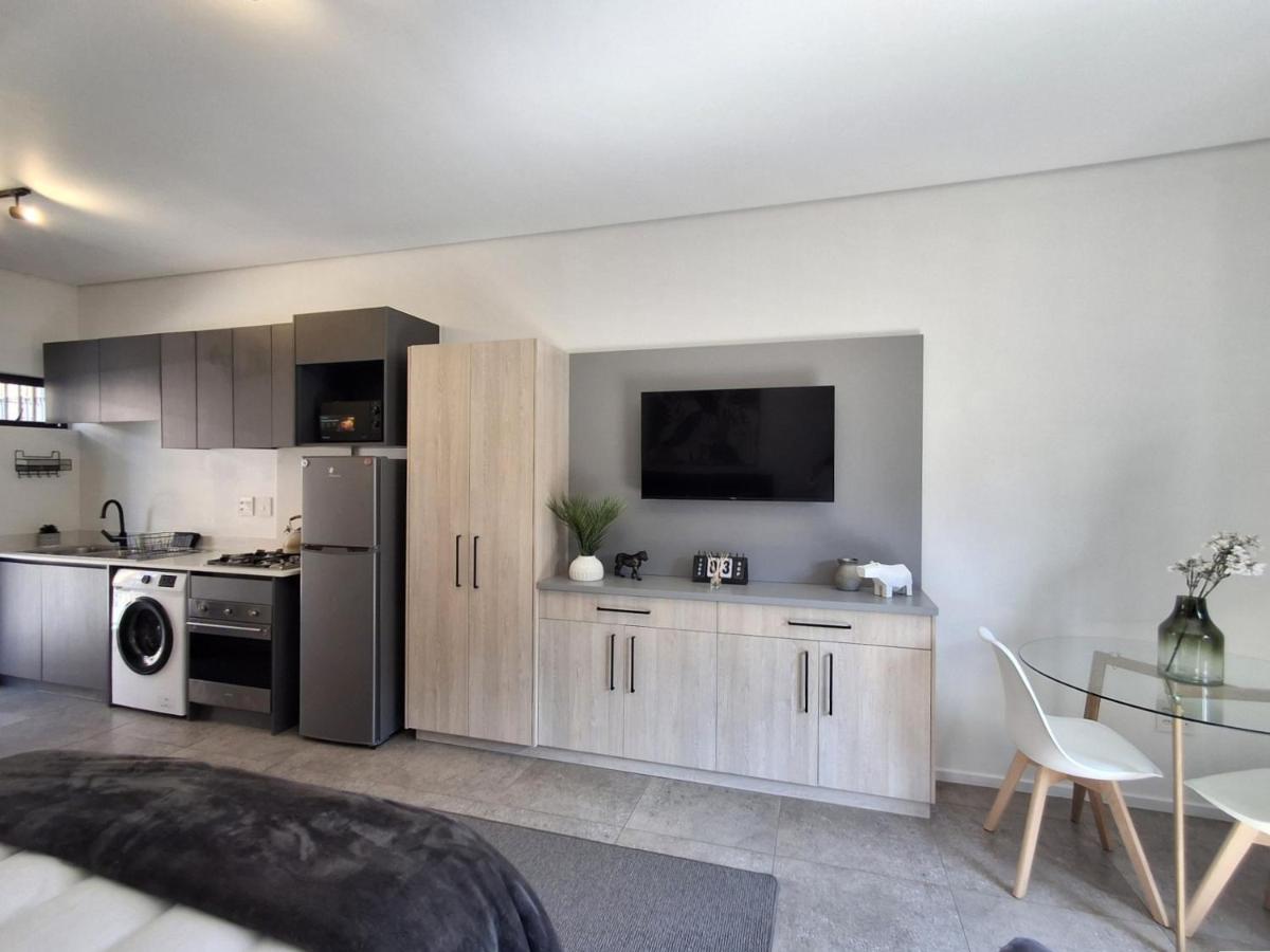 Hyde Park Retreat - Ferienwohnung Johannesburg