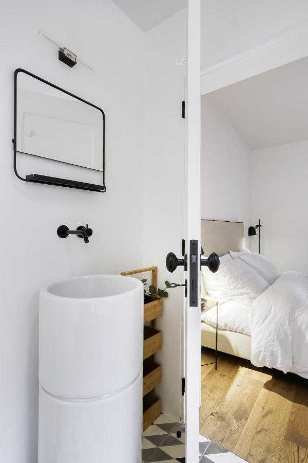 Vila Vitória - B&B Cascais
