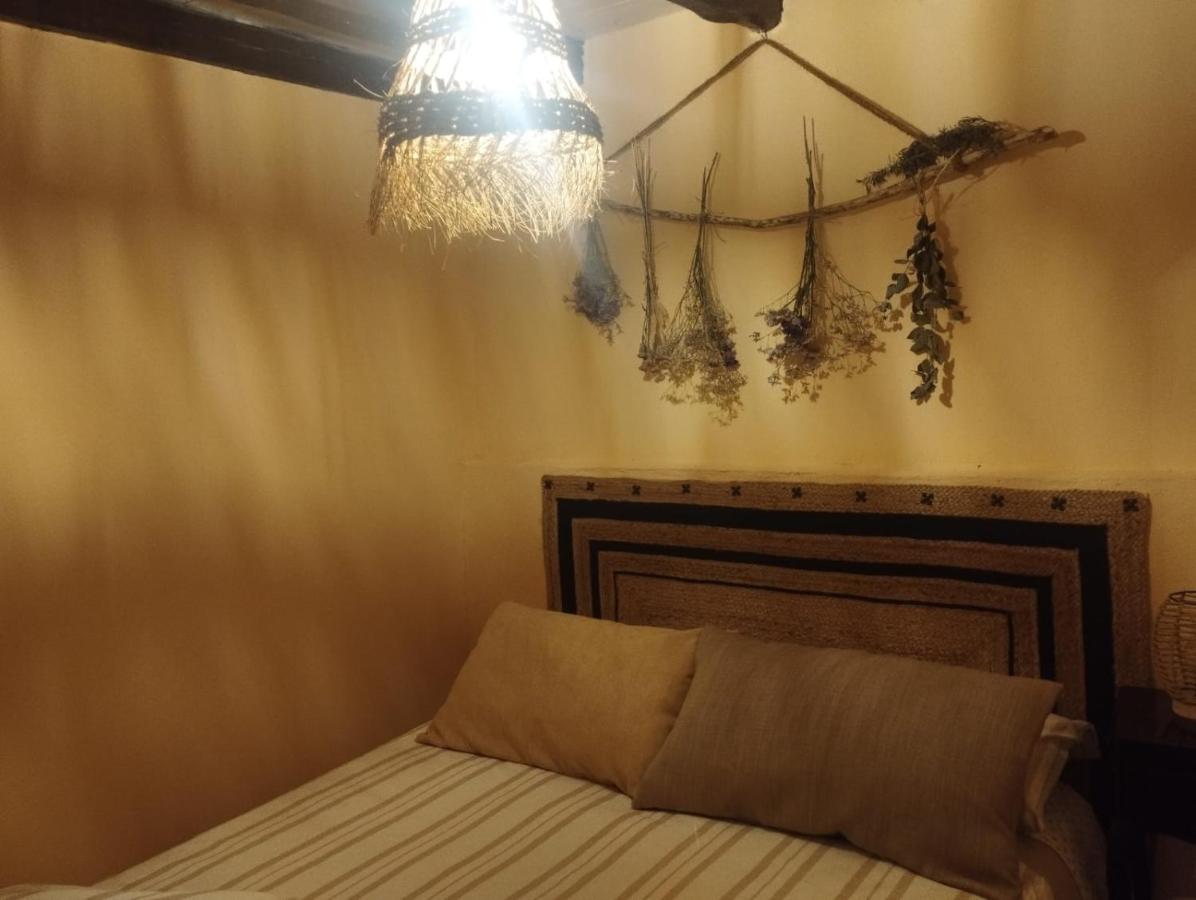 Winahost Casita Sierra de Madrid - B&B Las Herreras