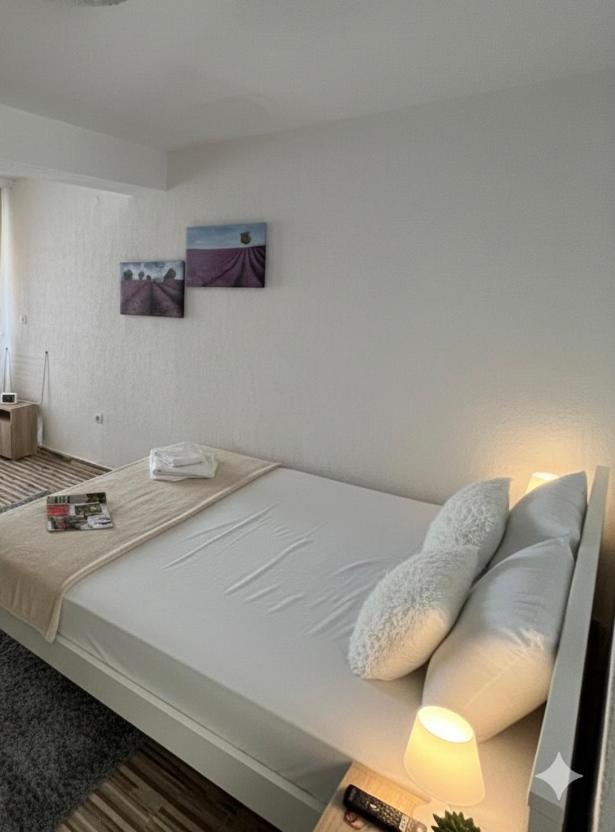 Apartmani S - B&B Scurta