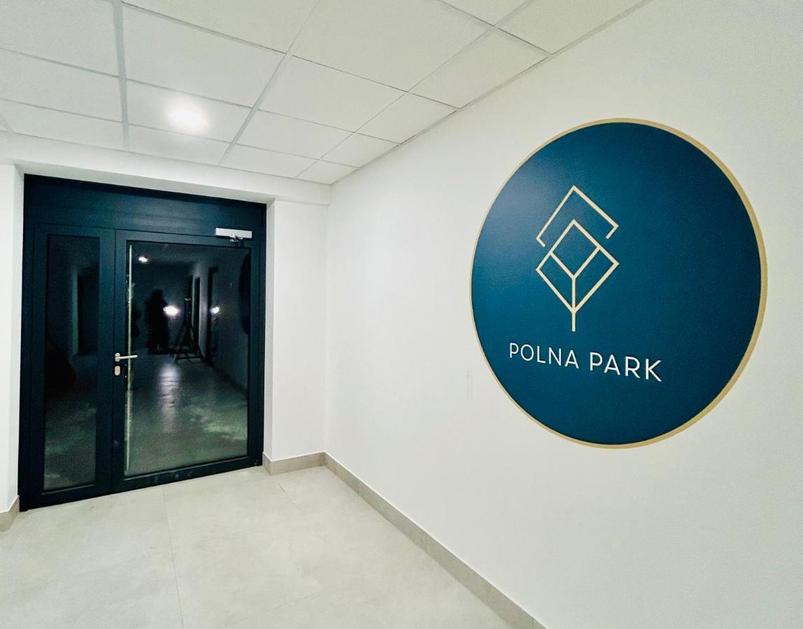 Apartamenty Polna Park - B&B Duszniki-Zdrój