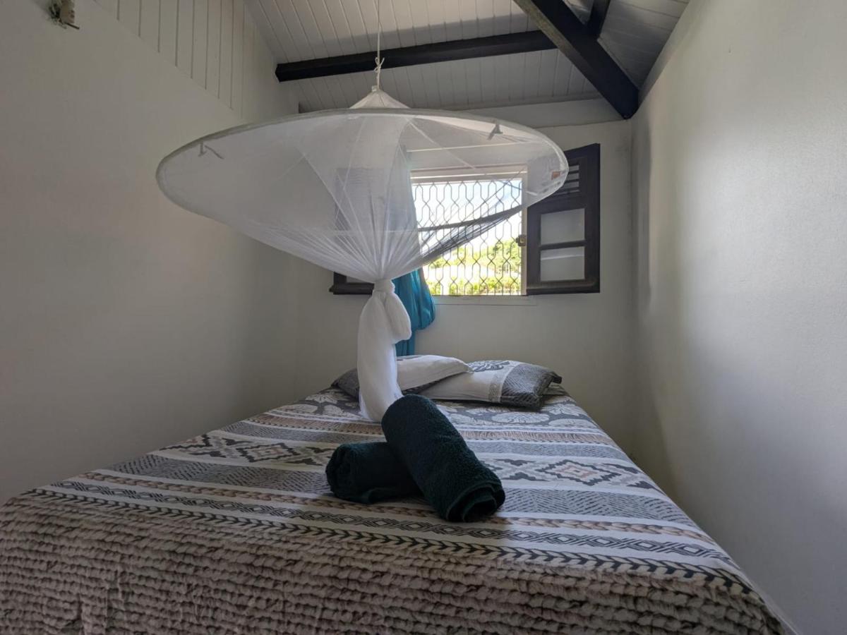 Le Refuge du Boucanier - B&B Sainte-Anne