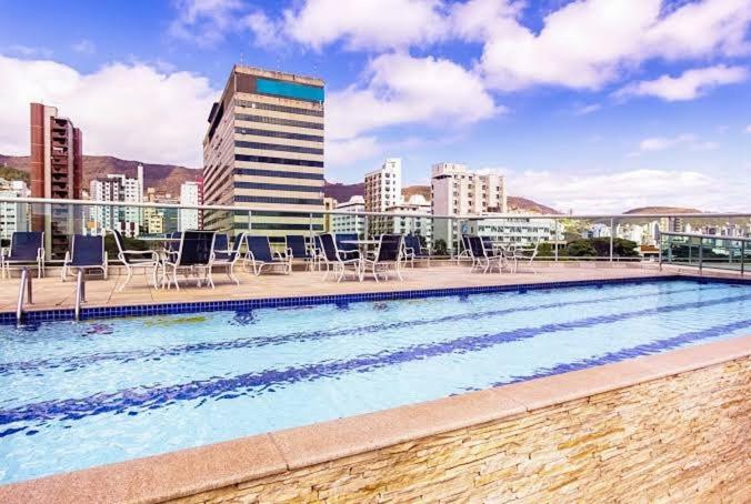 Flat incrível para 4 - Excelente localização - 2 - B&B Belo Horizonte