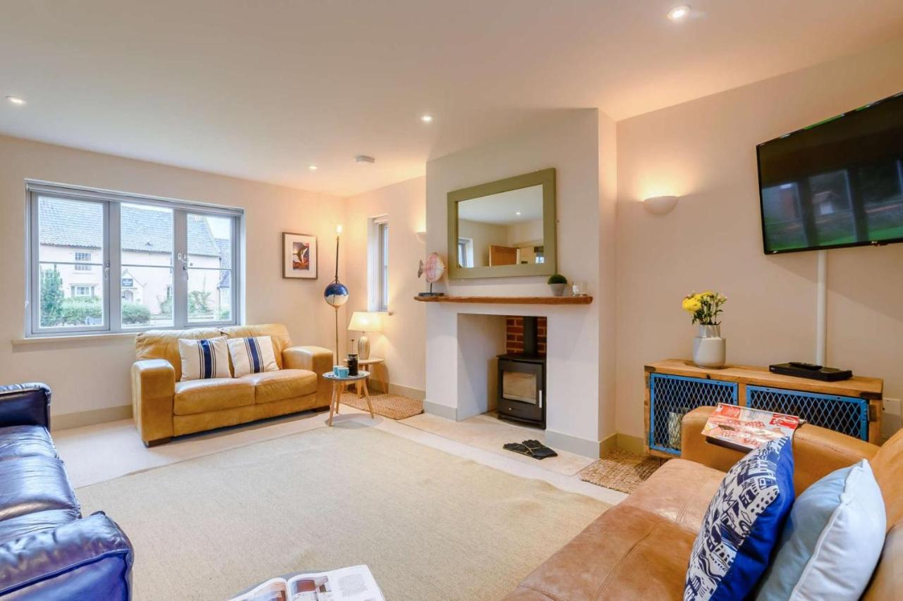 4 Bed in Holt oc-y27156 - B&B Weybourne