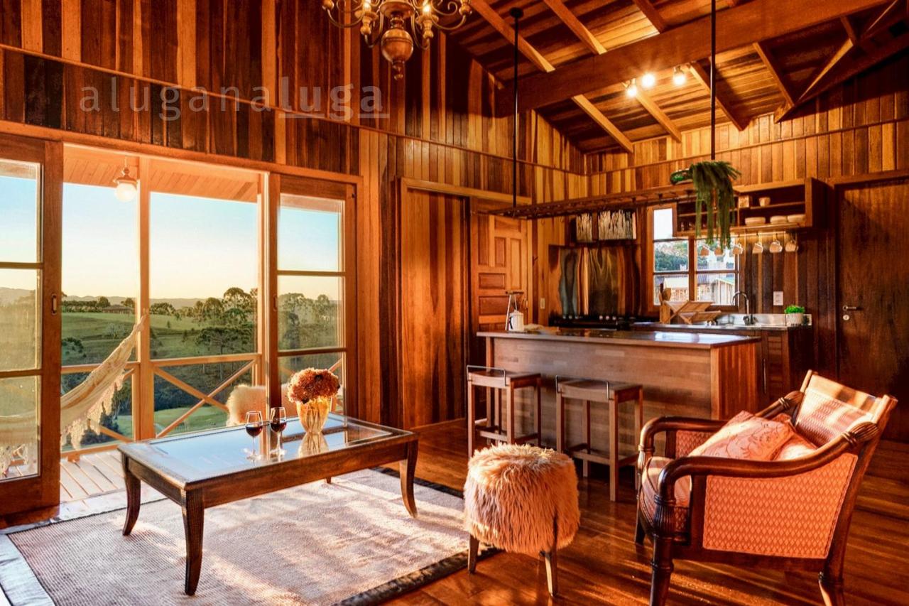 Casa Araguaia Rural Coucher du Soleil #18 - Chambres d'hôtes Rancho Queimado
