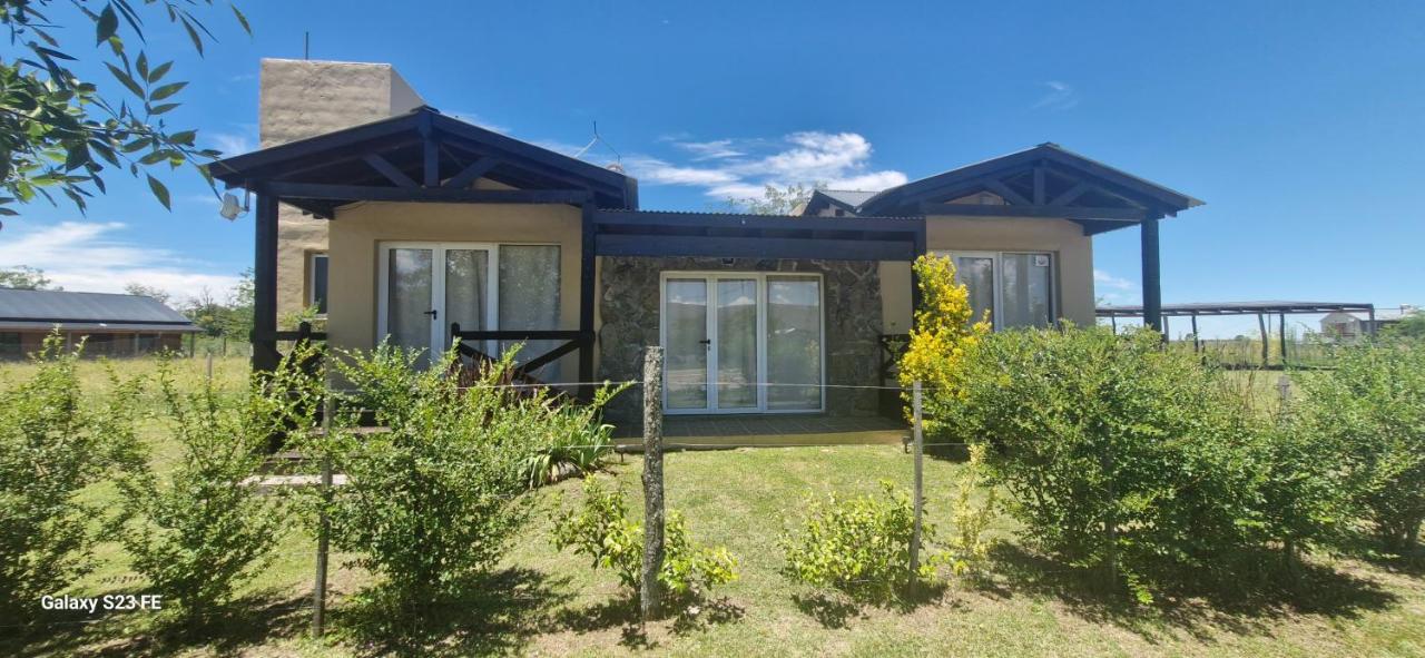 Loma Alta Apart - Bed and Breakfast Villa Yacanto